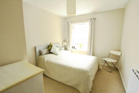 1 bedroom Flat to let in Leckhampton Place, Old Station Drive, Leckhampton, Cheltenham, GL53