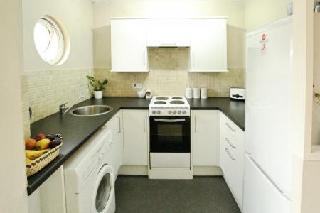 1 bedroom Flat to let in Leckhampton Place, Old Station Drive, Leckhampton, Cheltenham, GL53