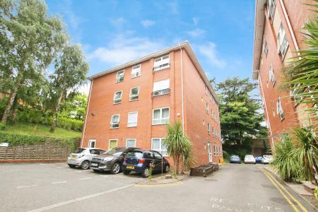 Leckhampton Place, Old Station Drive, Leckhampton, Cheltenham, GL53