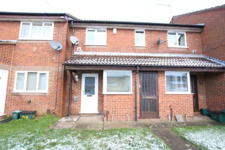 1 bedroom Studio flat to let in Riverleys, Cheltenham, GL51