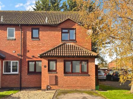 Willowbrook Drive, Cavendish Park, Cheltenham, GL51