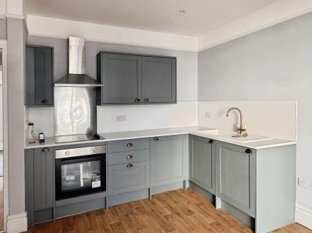 1 bedroom Flat to let in Grosvenor Street, Central, Cheltenham, GL52