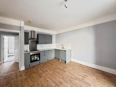 1 bedroom Flat to let in Grosvenor Street, Central, Cheltenham, GL52