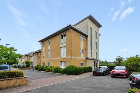 Gemini Close, Golden Valley, Cheltenham, GL51