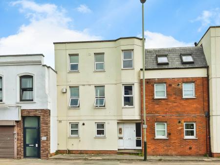 High Street, Lower High Street, Cheltenham, GL50