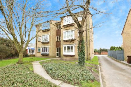 Tom Price Close, Fairview, Cheltenham, GL52