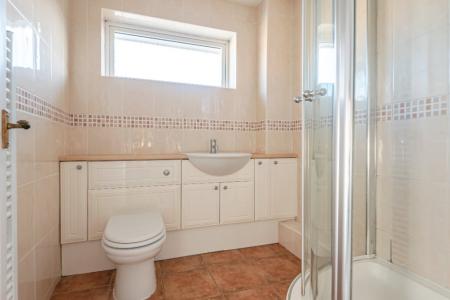 3 bedroom Semi-detached house to let in Mandarin Way, Wymans Brook, Cheltenham, GL50