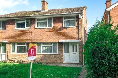 Mandarin Way, Wymans Brook, Cheltenham, GL50