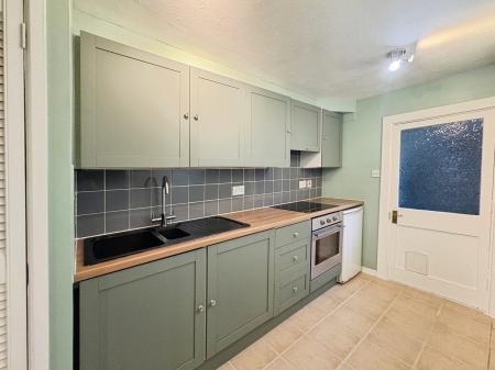 1 bedroom Flat to let in Albert Place, Pittville, Cheltenham, GL52