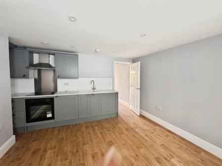 1 bedroom Flat to let in Grosvenor Street, Central, Cheltenham, GL52