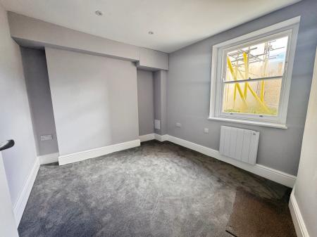 1 bedroom Flat to let in Grosvenor Street, Central, Cheltenham, GL52