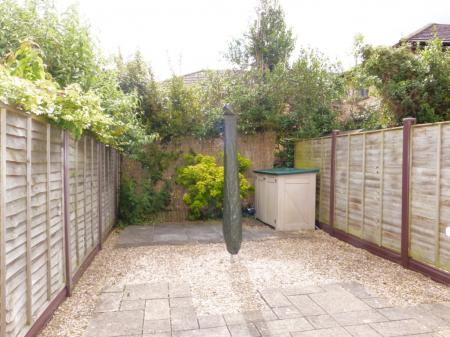 2 bedroom Terraced House to let in Hopwood Grove, Fairview, Cheltenham, GL52