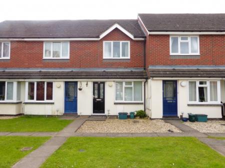 2 bedroom Terraced House to let in Hopwood Grove, Fairview, Cheltenham, GL52