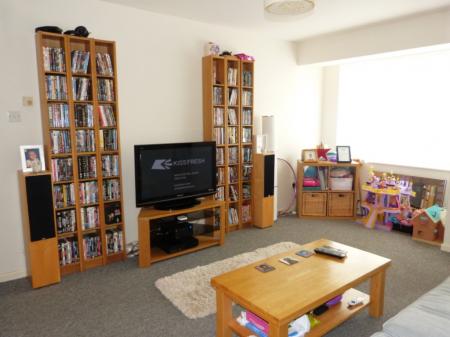 2 bedroom Terraced House to let in Hopwood Grove, Fairview, Cheltenham, GL52