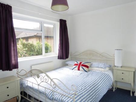2 bedroom Terraced House to let in Hopwood Grove, Fairview, Cheltenham, GL52