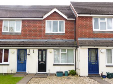 2 bedroom Terraced House to let in Hopwood Grove, Fairview, Cheltenham, GL52
