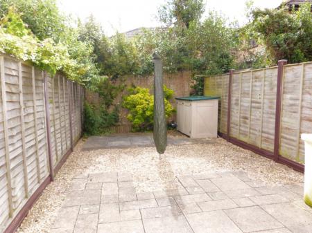 2 bedroom Terraced House to let in Hopwood Grove, Fairview, Cheltenham, GL52