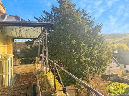 High Street, Winchcombe, Winchcombe, GL54