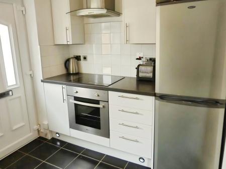 2 bedroom Flat to let in Devonshire Street, Cheltenham, GL50