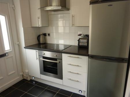 2 bedroom Flat to let in Devonshire Street, Cheltenham, GL50