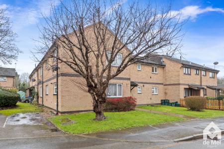 Reddings Park, Reddings, Cheltenham, GL51