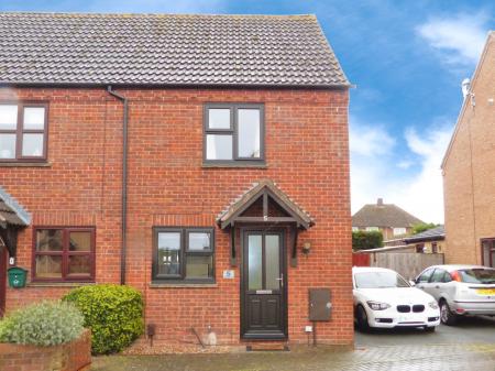 Meadow Lea, Bishops Cleeve, GL52
