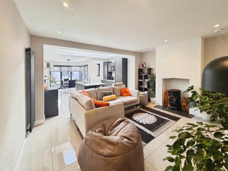 2 bedroom Terraced House to let in Fairhaven Road, Leckhampton, Cheltenham, GL53