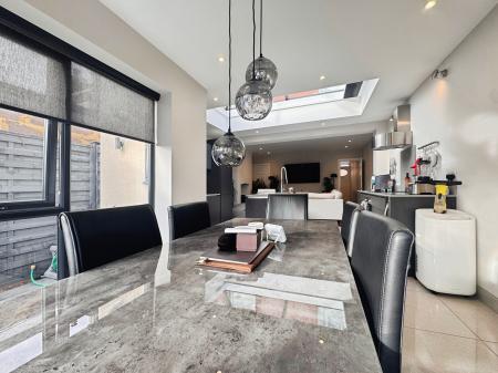 2 bedroom Terraced House to let in Fairhaven Road, Leckhampton, Cheltenham, GL53