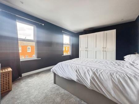 2 bedroom Terraced House to let in Fairhaven Road, Leckhampton, Cheltenham, GL53