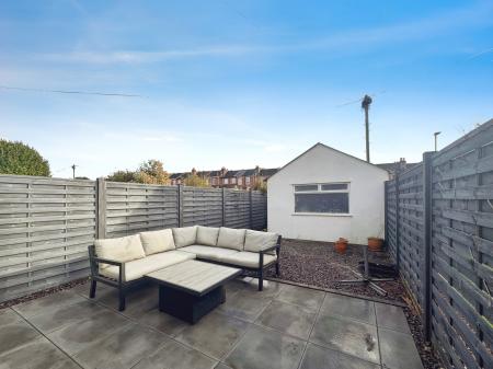 2 bedroom Terraced House to let in Fairhaven Road, Leckhampton, Cheltenham, GL53