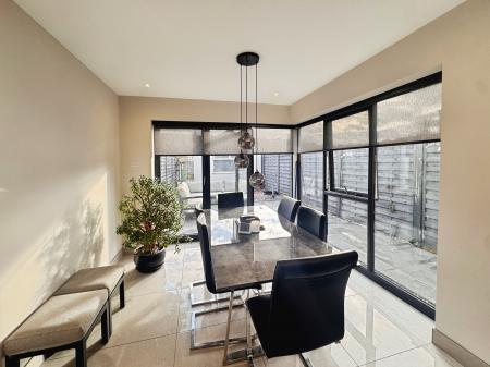 2 bedroom Terraced House to let in Fairhaven Road, Leckhampton, Cheltenham, GL53