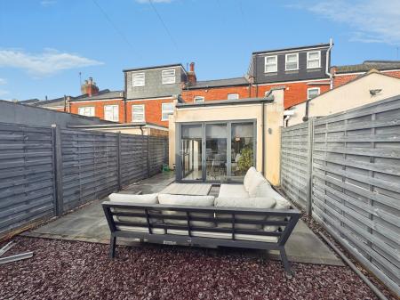 2 bedroom Terraced House to let in Fairhaven Road, Leckhampton, Cheltenham, GL53