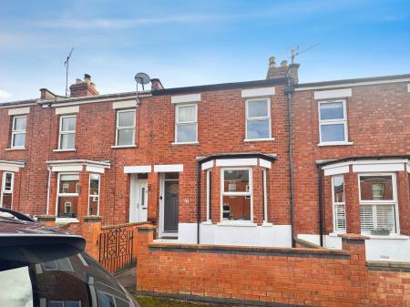 2 bedroom Terraced House to let in Fairhaven Road, Leckhampton, Cheltenham, GL53