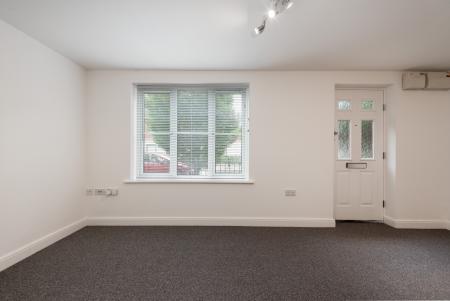 2 bedroom Flat to let in Dunlin Terrace, Cavendish Park, Cheltenham, GL51