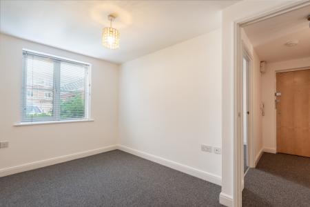2 bedroom Flat to let in Dunlin Terrace, Cavendish Park, Cheltenham, GL51