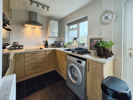 3 bedroom Bungalow to let in Stancombe View, Winchcombe, GL54