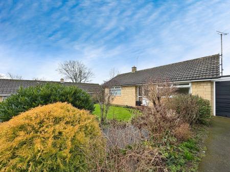 Stancombe View, Winchcombe, GL54