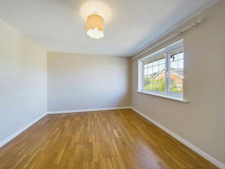 2 bedroom Flat to let in Telford Way, Saltney, CH4