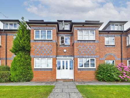 Lightfoot Street, Hoole, Chester, CH2