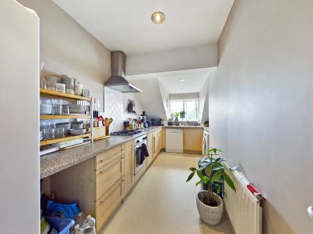 2 bedroom Flat to let in Lightfoot Street, Hoole, Chester, CH2