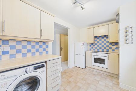 2 bedroom Flat to let in Duchess Place, Chester, CH2