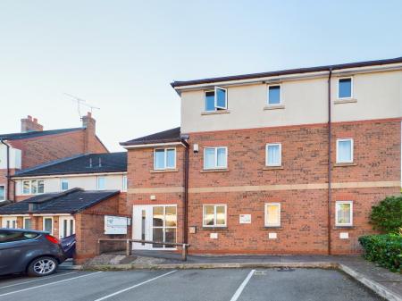 Duchess Place, Chester, CH2