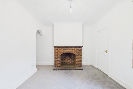 2 bedroom Terraced House to let in Belgrave Street, Chester, CH1