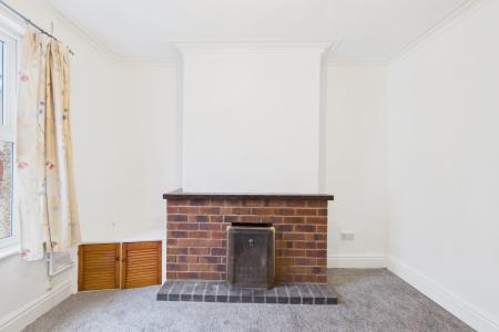 2 bedroom Terraced House to let in Belgrave Street, Chester, CH1