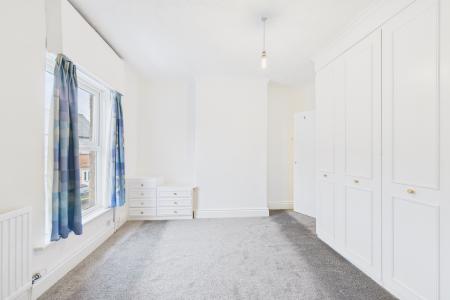 2 bedroom Terraced House to let in Belgrave Street, Chester, CH1