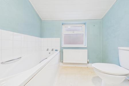 2 bedroom Terraced House to let in Belgrave Street, Chester, CH1