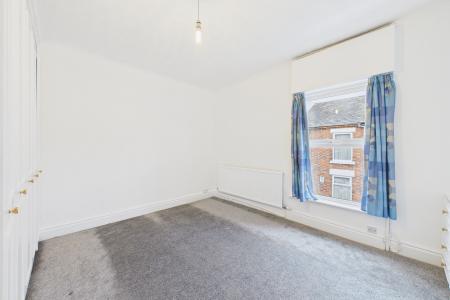 2 bedroom Terraced House to let in Belgrave Street, Chester, CH1