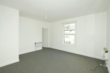 1 bedroom Studio flat to let in Walter Street, Newtown, Chester, CH1