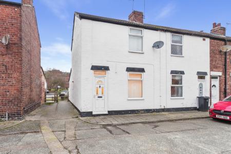 2 bedroom Terraced House to let in Edge Grove, Hoole, Chester, CH2