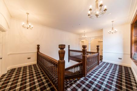 2 bedroom Flat to let in West Bank, Chester, CH1